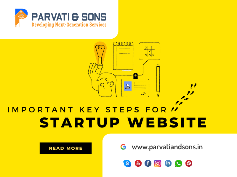 Building a stunning website for small business