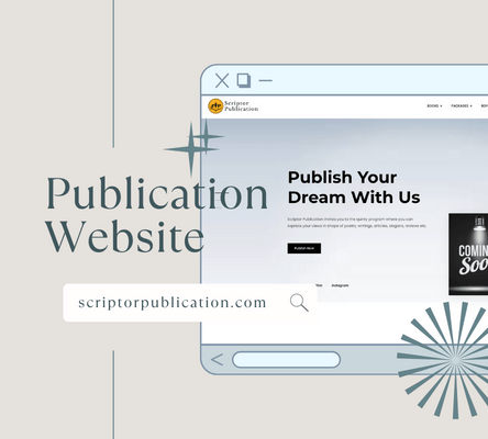 Website Development Company in Dehradun portfolio